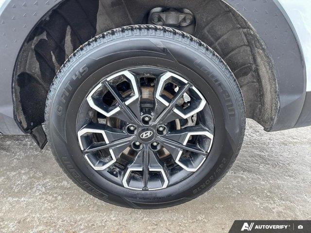 hyundai Santa Cruz 2024 - 18