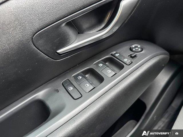 hyundai Santa Cruz 2024 - 22