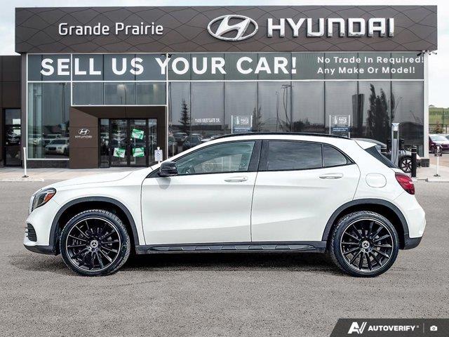 mercedes-benz GLA 2019 - 2