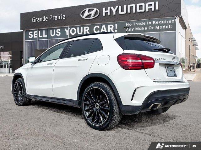 mercedes-benz GLA 2019 - 3