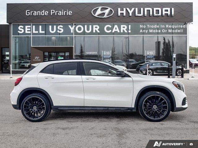 mercedes-benz GLA 2019 - 6