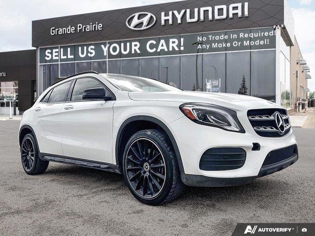 mercedes-benz GLA 2019 - 7