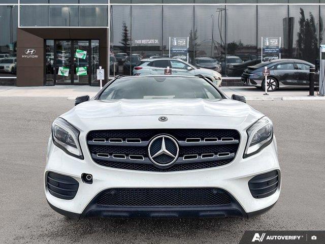 mercedes-benz GLA 2019 - 8