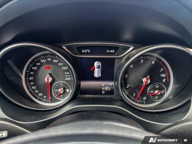 mercedes-benz GLA 2019 - 15