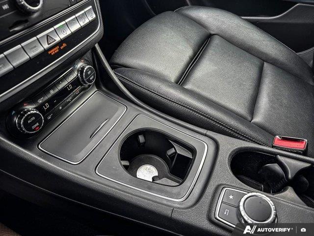 mercedes-benz GLA 2019 - 17