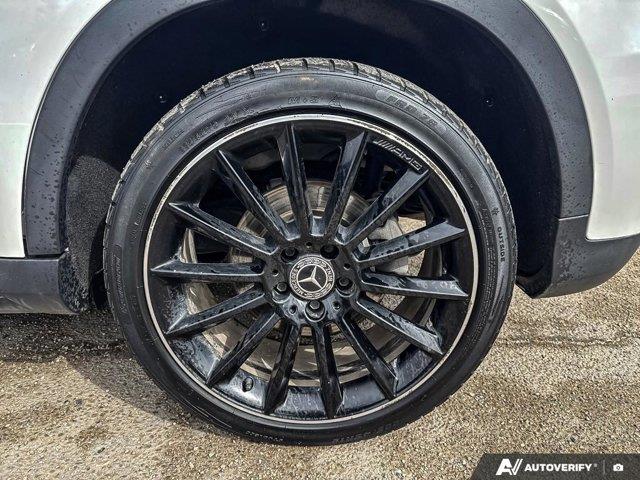 mercedes-benz GLA 2019 - 18