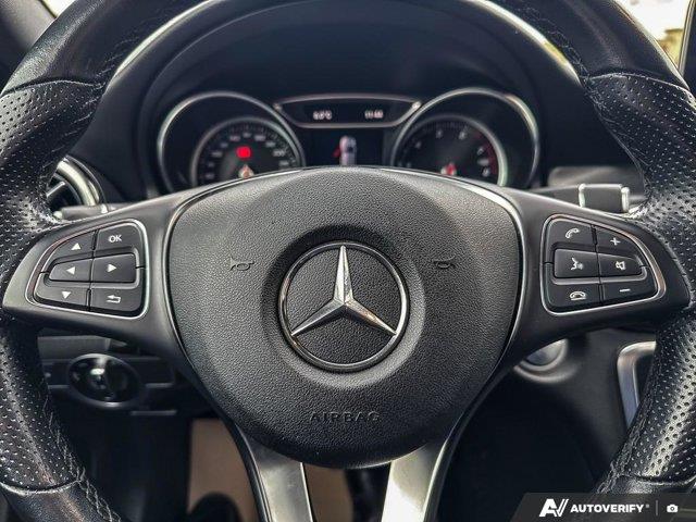 mercedes-benz GLA 2019 - 21
