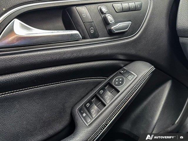mercedes-benz GLA 2019 - 22