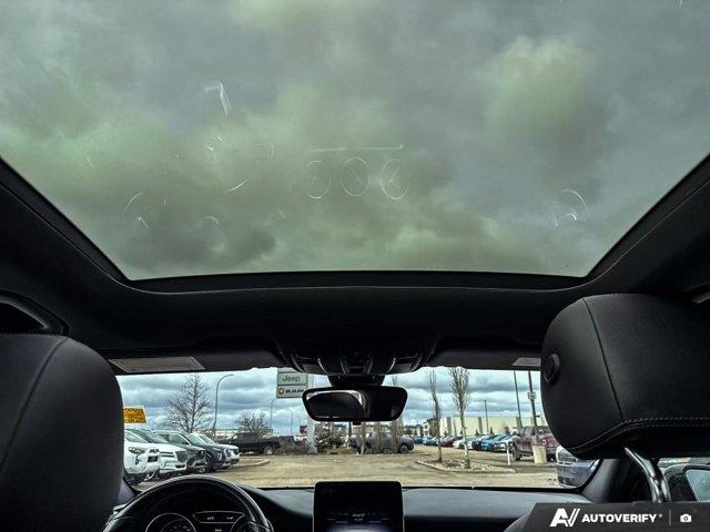 mercedes-benz GLA 2019 - 23