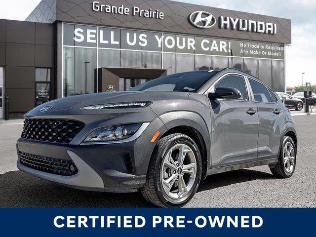 hyundai Kona 2022