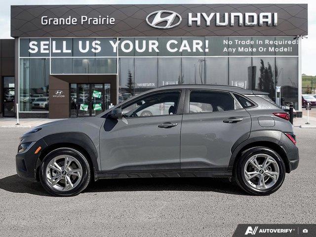 hyundai Kona 2022 - 2