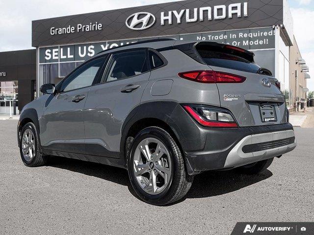 hyundai Kona 2022 - 3