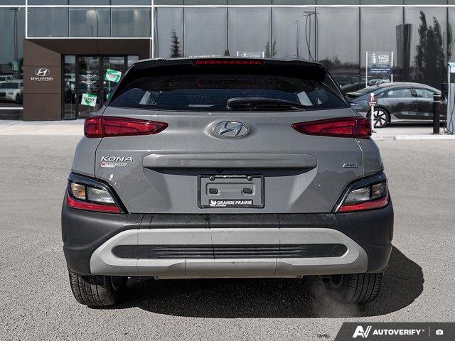 hyundai Kona 2022 - 4