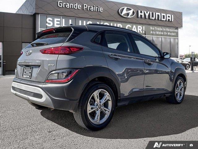 hyundai Kona 2022 - 5