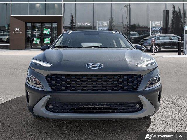 hyundai Kona 2022 - 8