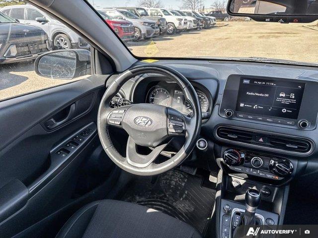 hyundai Kona 2022 - 9