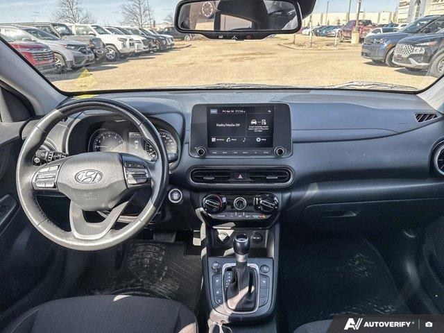 hyundai Kona 2022 - 10