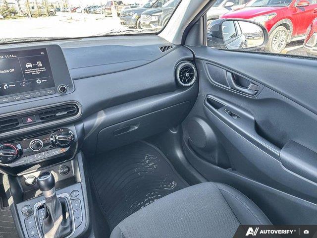 hyundai Kona 2022 - 11