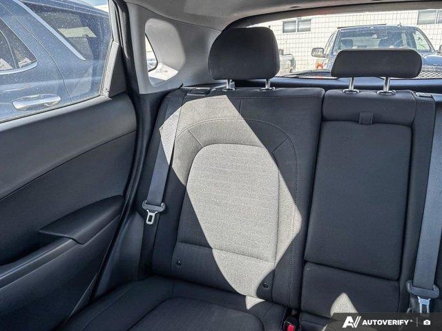 hyundai Kona 2022 - 12