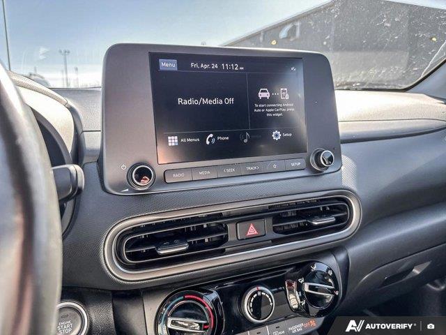 hyundai Kona 2022 - 16