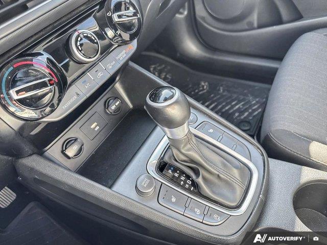 hyundai Kona 2022 - 17