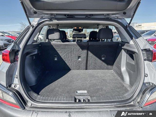 hyundai Kona 2022 - 19