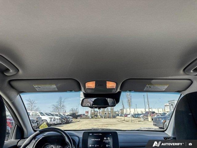 hyundai Kona 2022 - 23