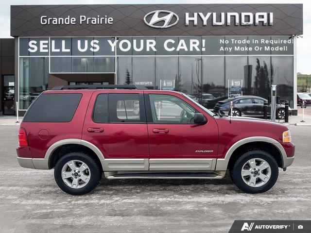 ford Explorer 2005 - 6