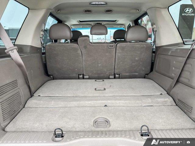 ford Explorer 2005 - 19