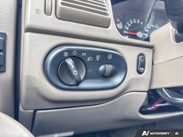 ford Explorer 2005 - 20