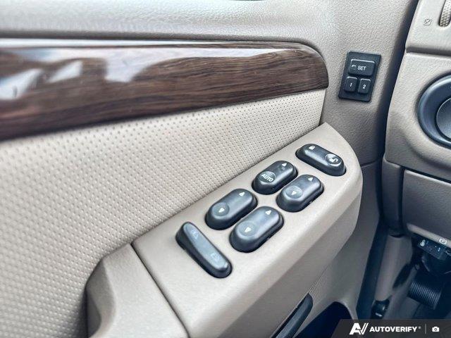 ford Explorer 2005 - 22