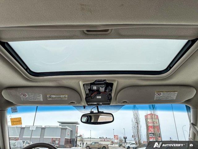 ford Explorer 2005 - 23