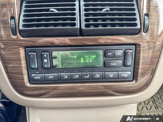 ford Explorer 2005 - 25