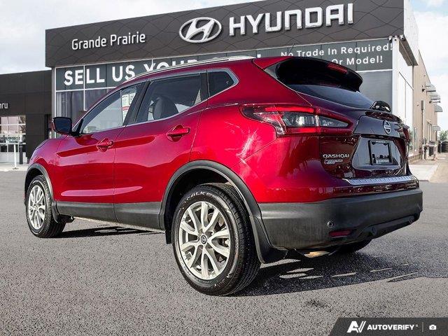 nissan Qashqai 2023 - 3
