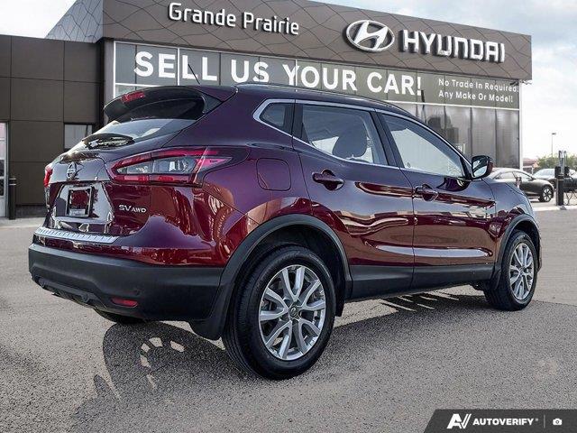 nissan Qashqai 2023 - 5