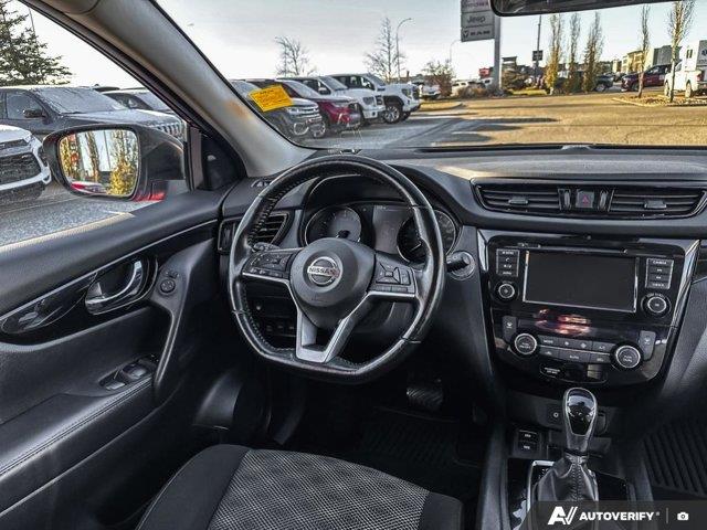 nissan Qashqai 2023 - 9