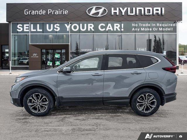 honda CR-V 2022 - 2