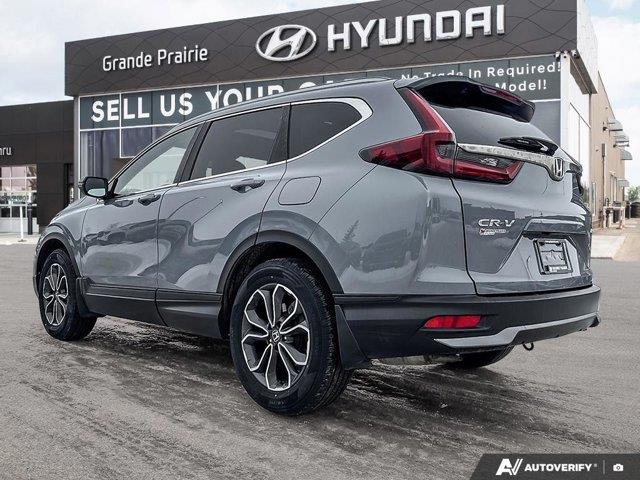 honda CR-V 2022 - 3