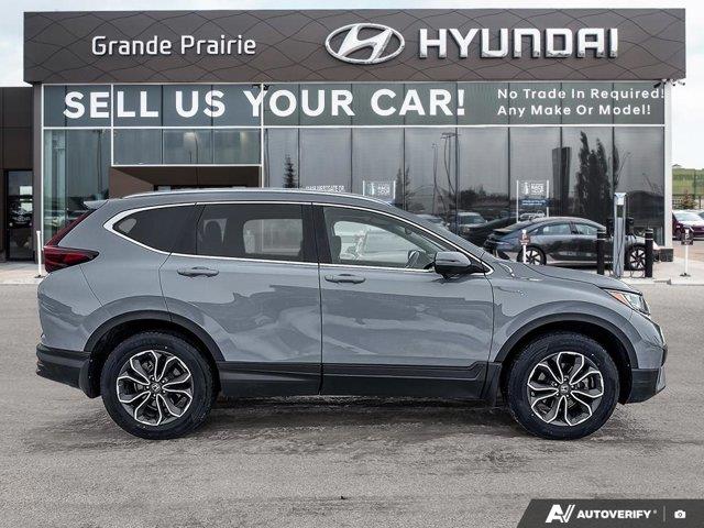 honda CR-V 2022 - 6