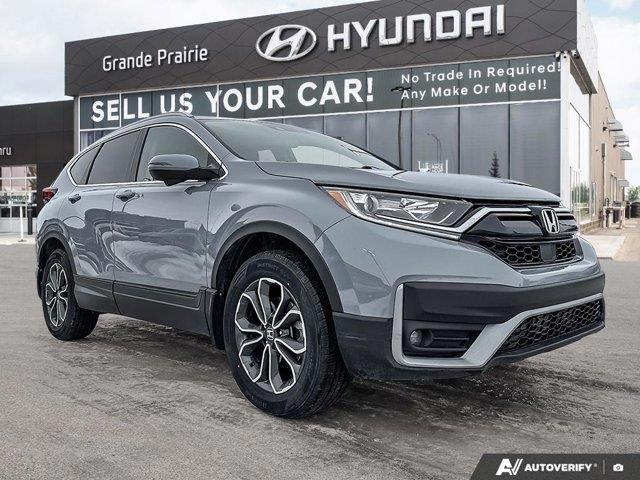 honda CR-V 2022 - 7