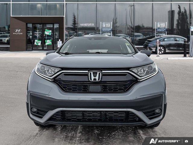 honda CR-V 2022 - 8