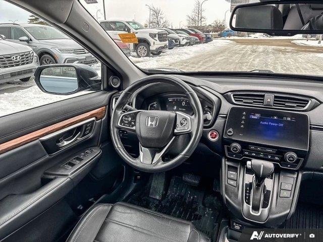 honda CR-V 2022 - 9