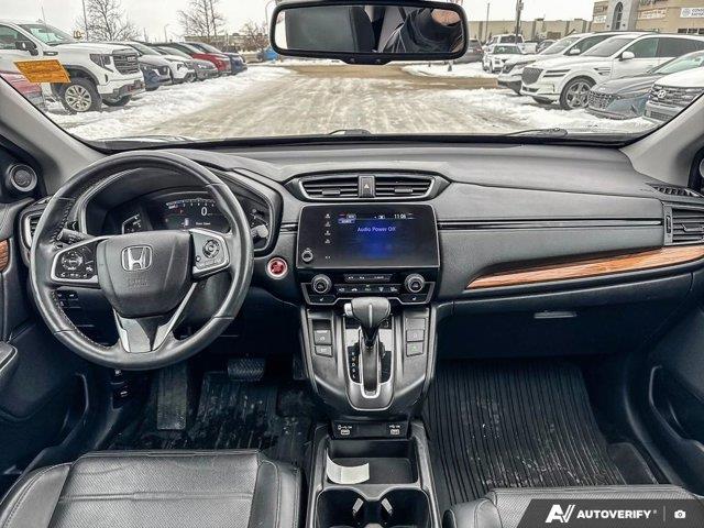 honda CR-V 2022 - 10