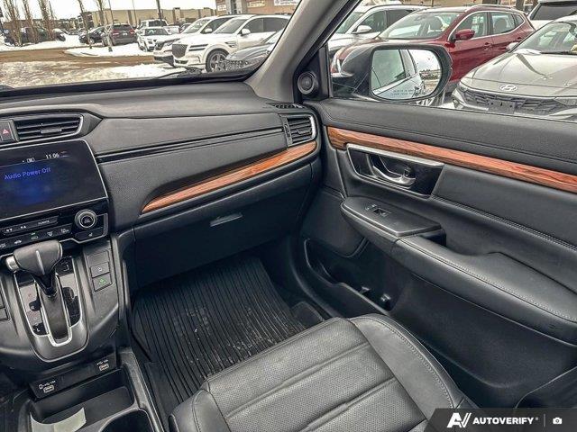 honda CR-V 2022 - 11