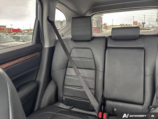 honda CR-V 2022 - 12