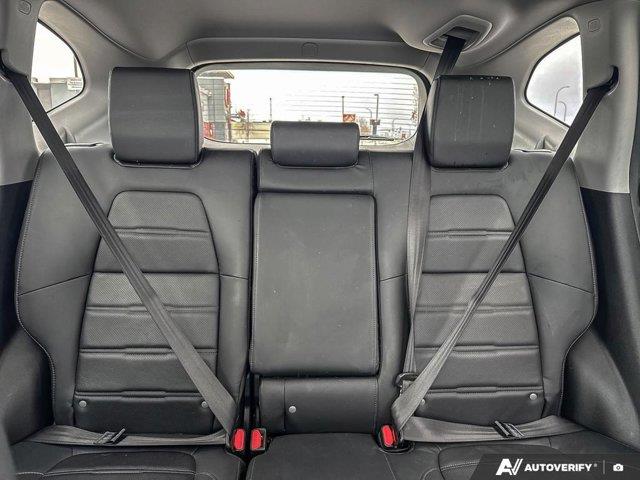 honda CR-V 2022 - 13