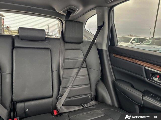 honda CR-V 2022 - 14