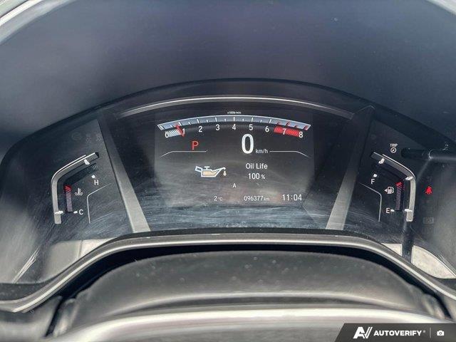 honda CR-V 2022 - 15