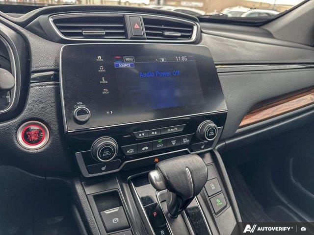 honda CR-V 2022 - 16