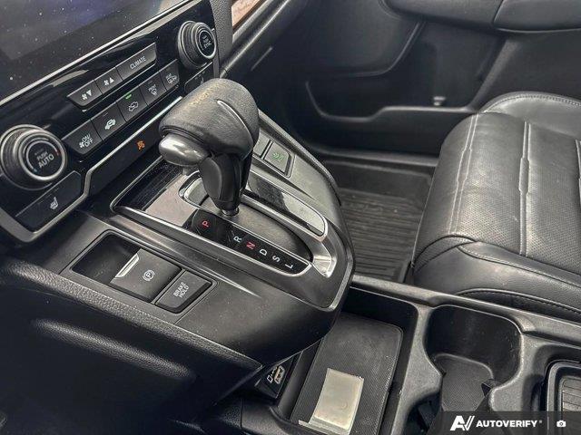 honda CR-V 2022 - 17